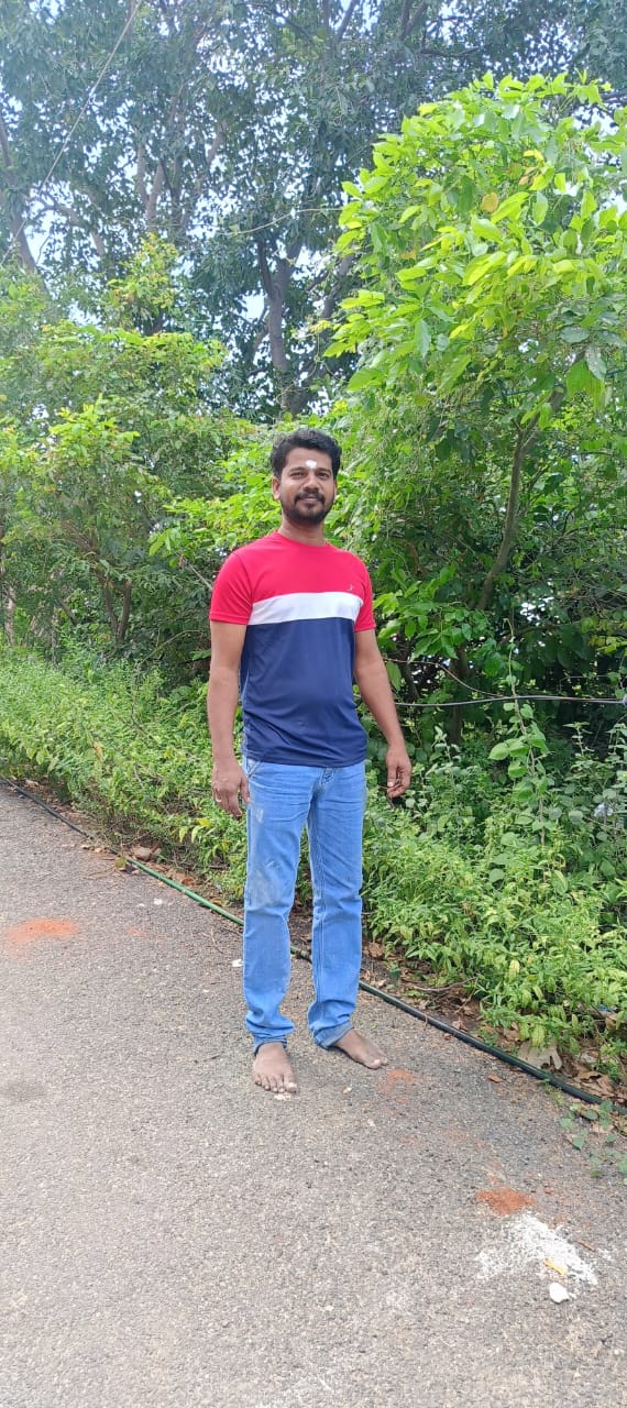 P.ASHOKUMAR