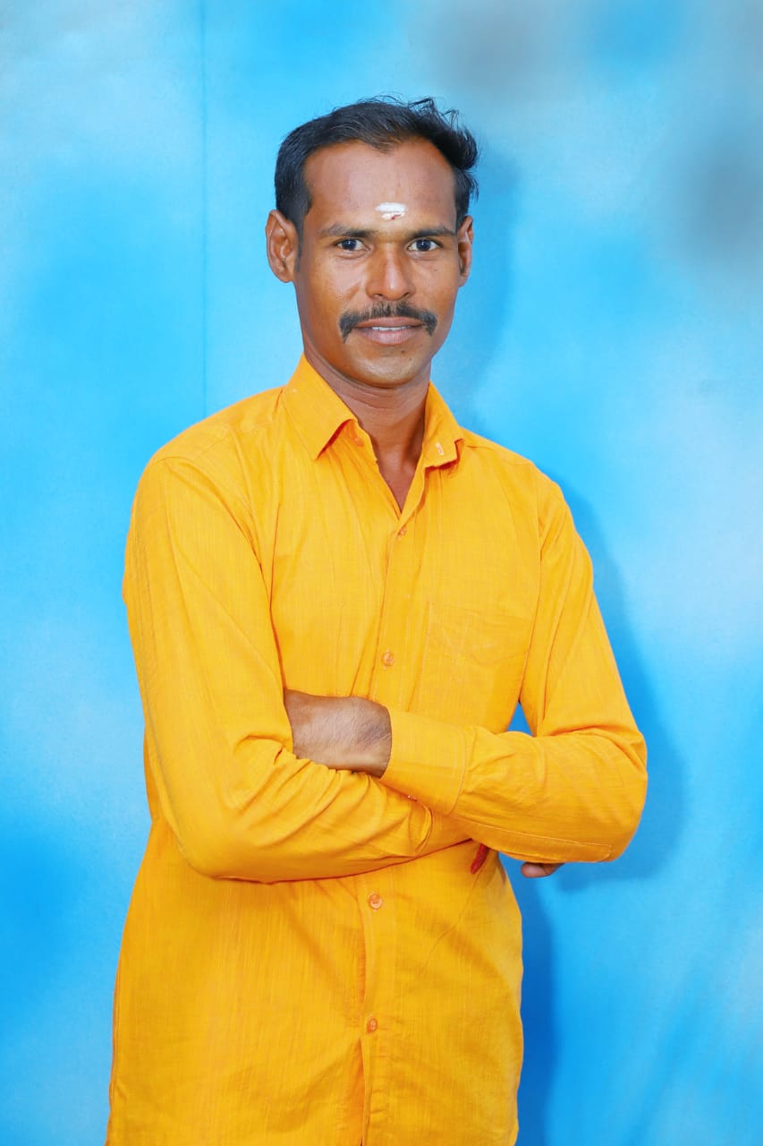 P.JEYARAJ