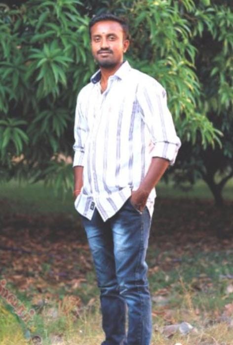 R. மனோஜ் 