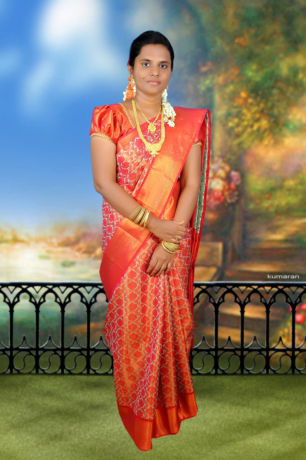 PIRIYADHARSHINI