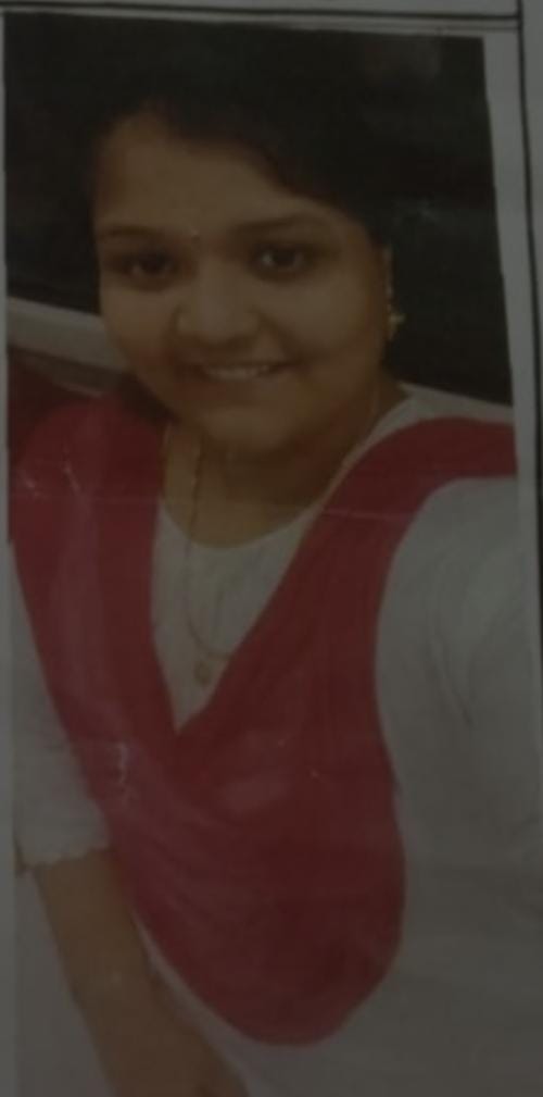 ஷாலினி